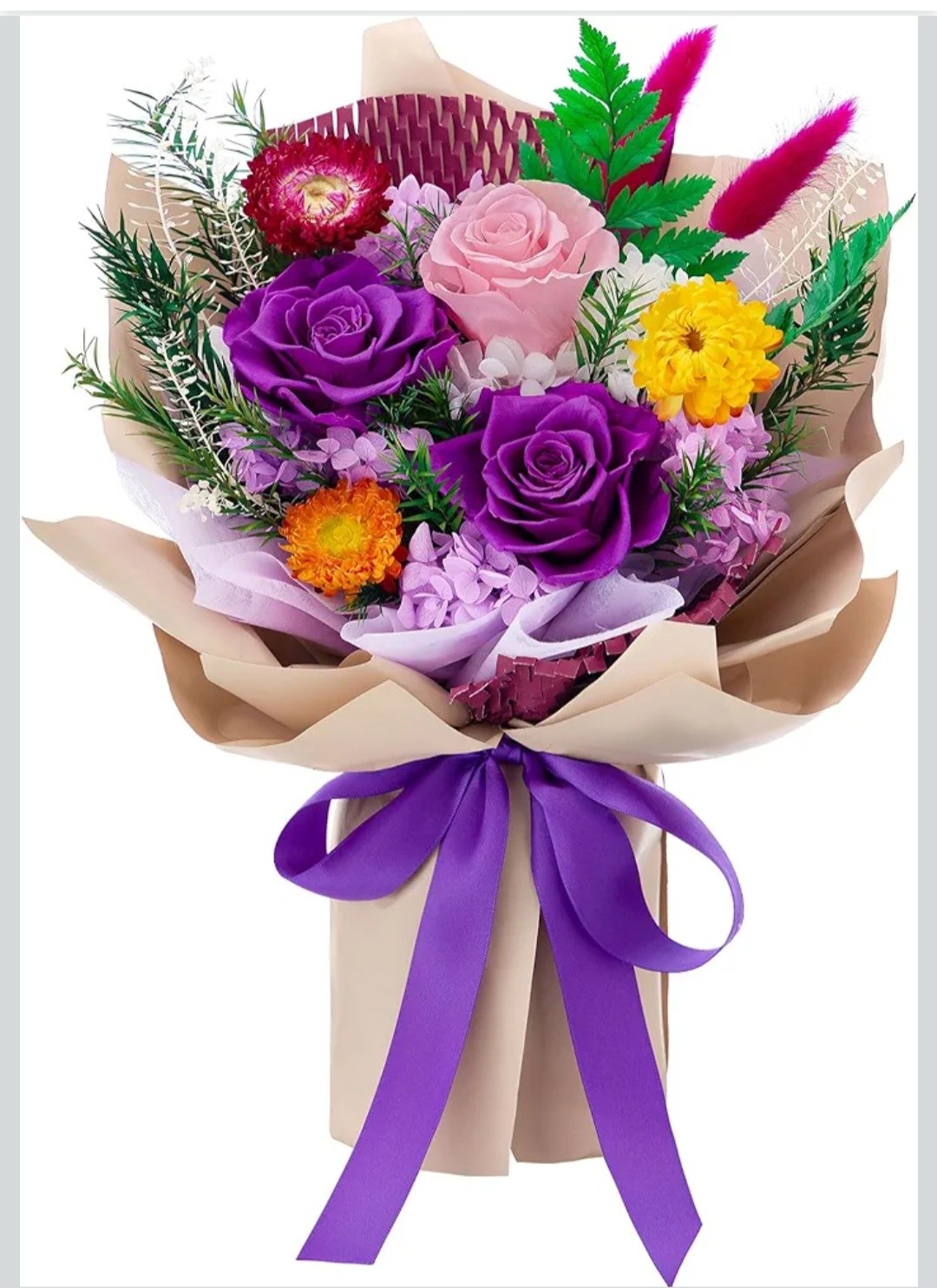 Premium Flower Bouquets