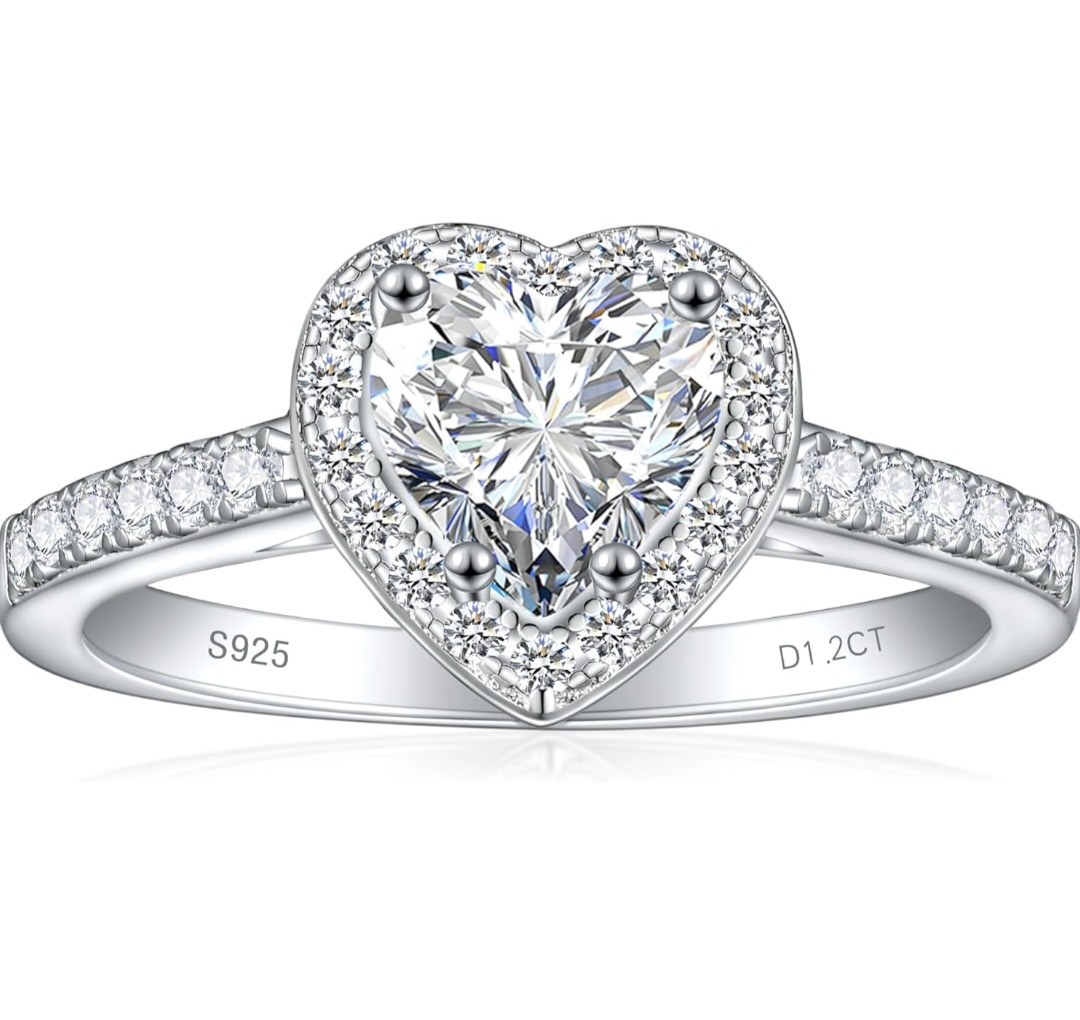 ENGAGEMENT RINGS FOR WOMEN