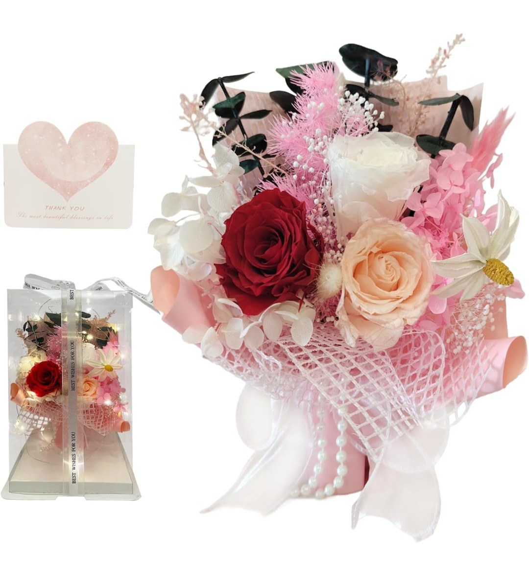 Premium Flower Bouquets