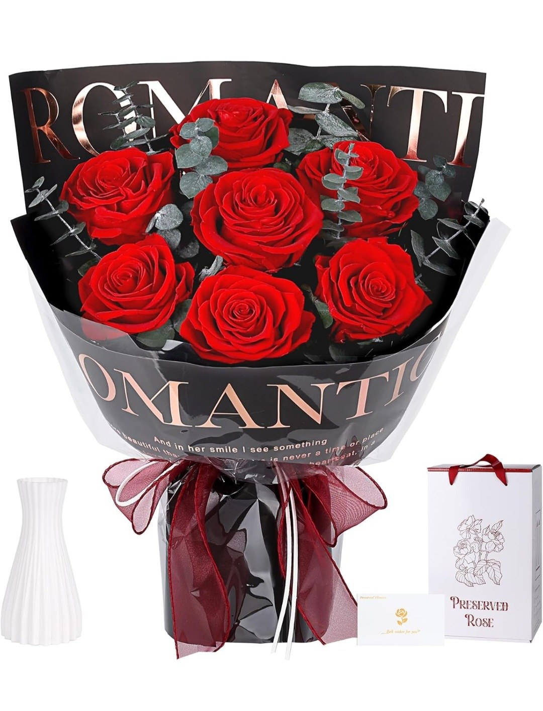 Flower Bouquets